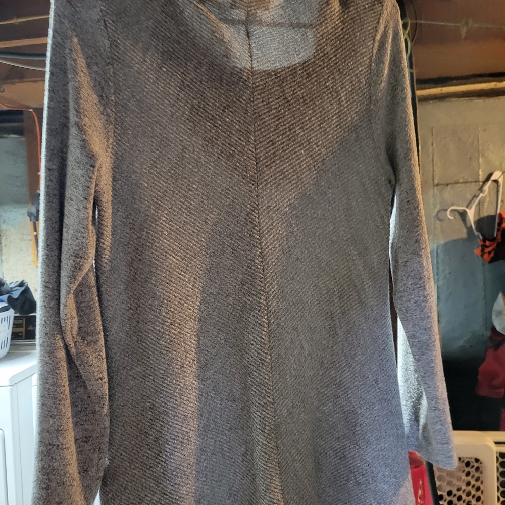 Womans sweater